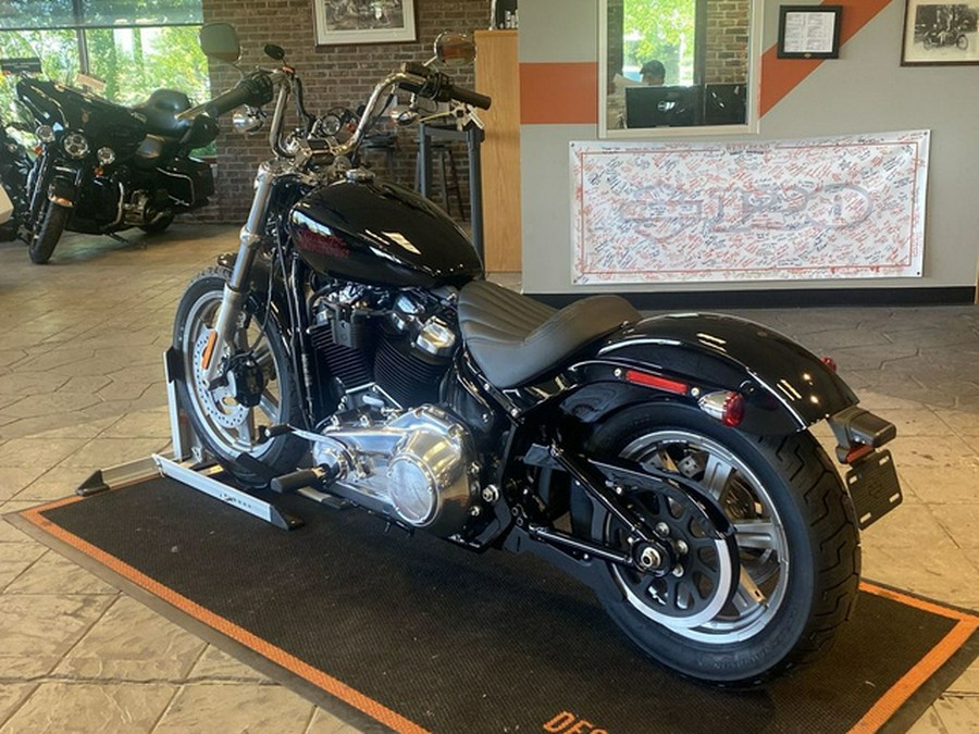 2024 Harley-Davidson Softail FXST - Standard