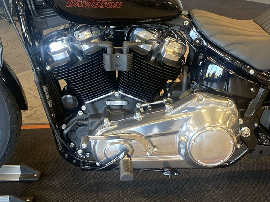 2024 Harley-Davidson Softail FXST - Standard