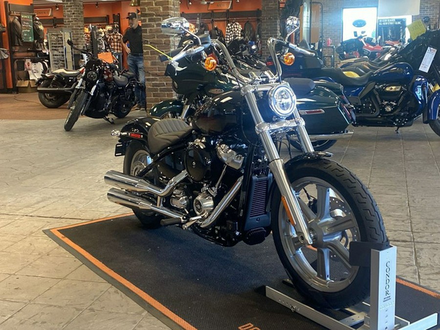 2024 Harley-Davidson Softail FXST - Standard