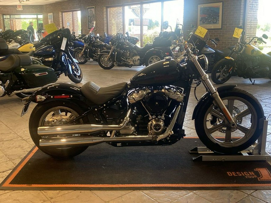 2024 Harley-Davidson Softail FXST - Standard