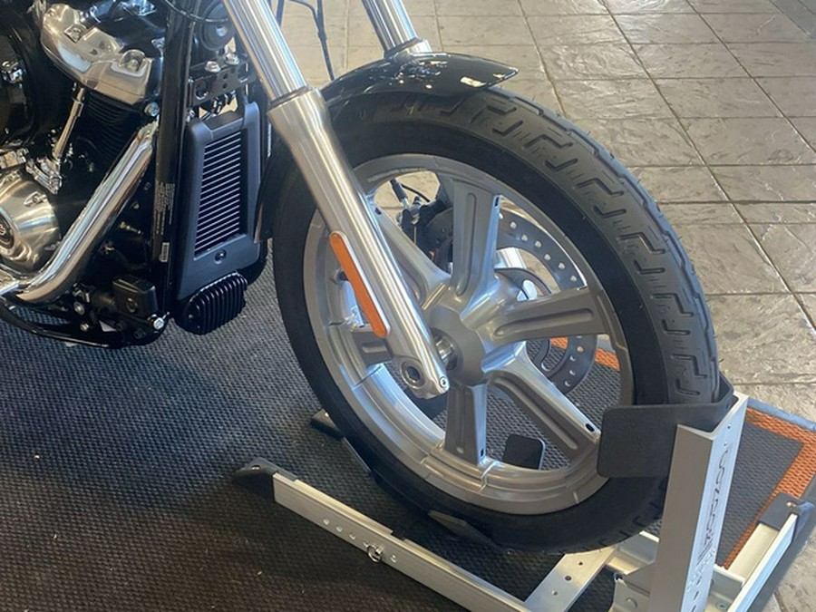 2024 Harley-Davidson Softail FXST - Standard