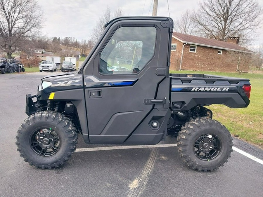 2024 Polaris Ranger XP 1000 Northstar Edition Ultimate