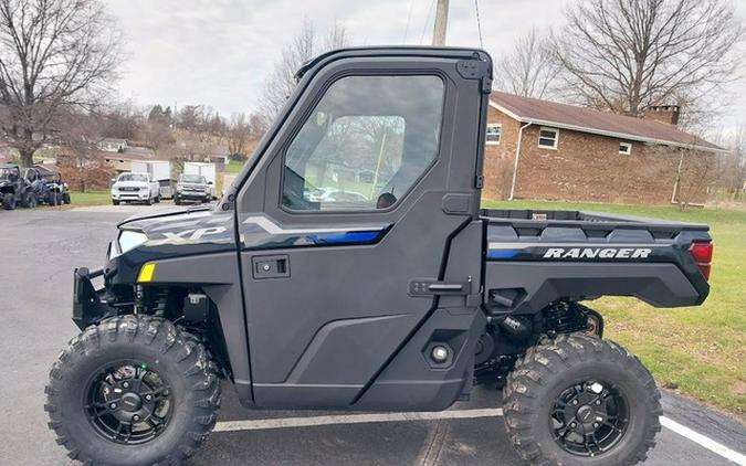 2024 Polaris Ranger XP 1000 Northstar Edition Ultimate