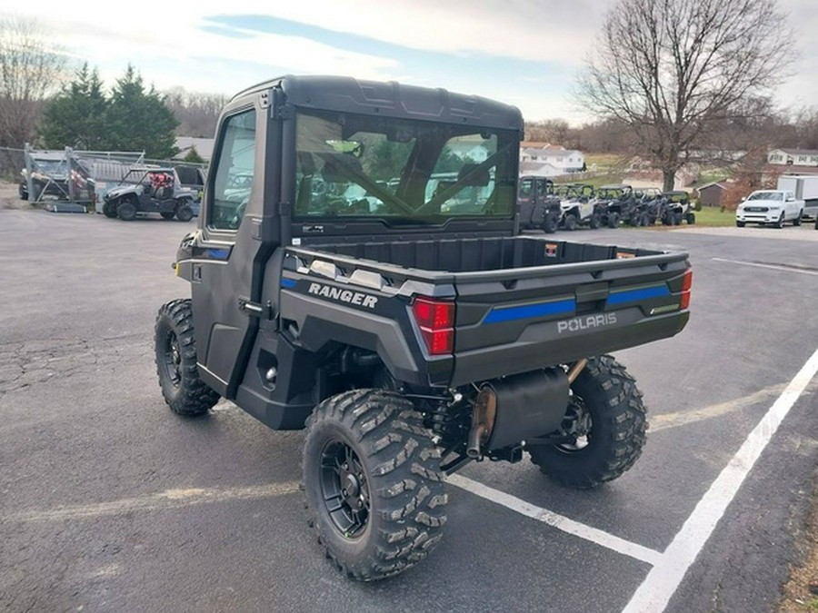 2024 Polaris Ranger XP 1000 Northstar Edition Ultimate