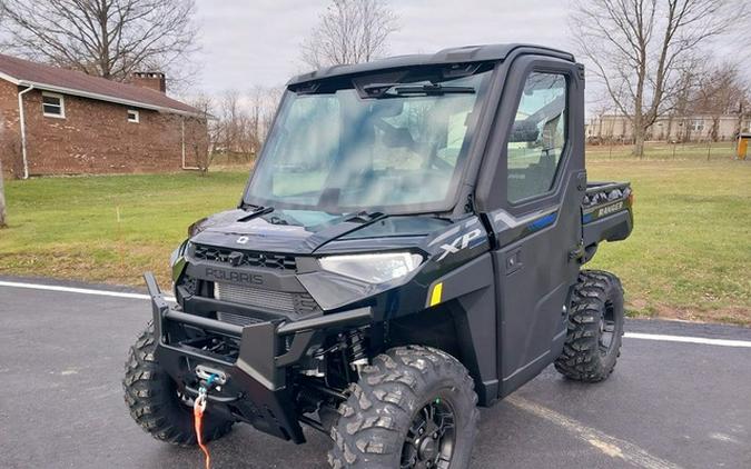 2024 Polaris Ranger XP 1000 Northstar Edition Ultimate