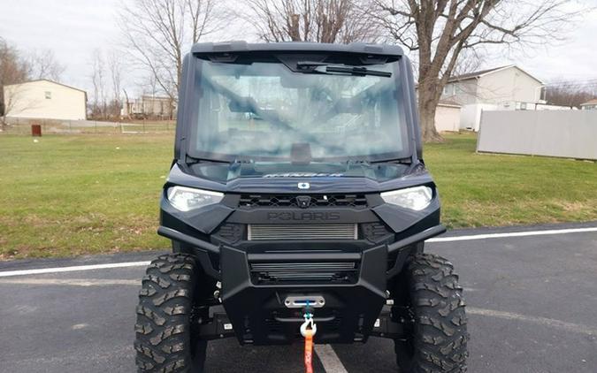 2024 Polaris Ranger XP 1000 Northstar Edition Ultimate