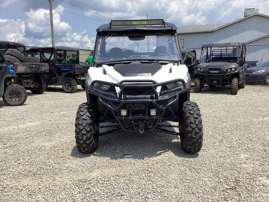 2020 Polaris GENERAL® 1000