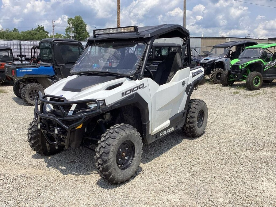 2020 Polaris GENERAL® 1000