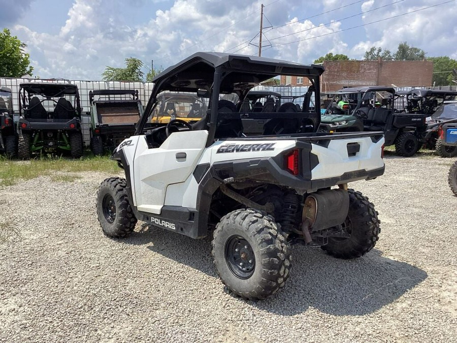 2020 Polaris GENERAL® 1000