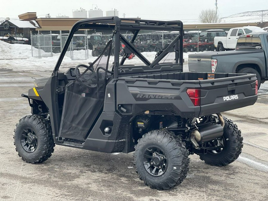 2024 Polaris Ranger 1000 Premium