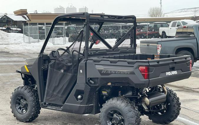 2024 Polaris Ranger 1000 Premium