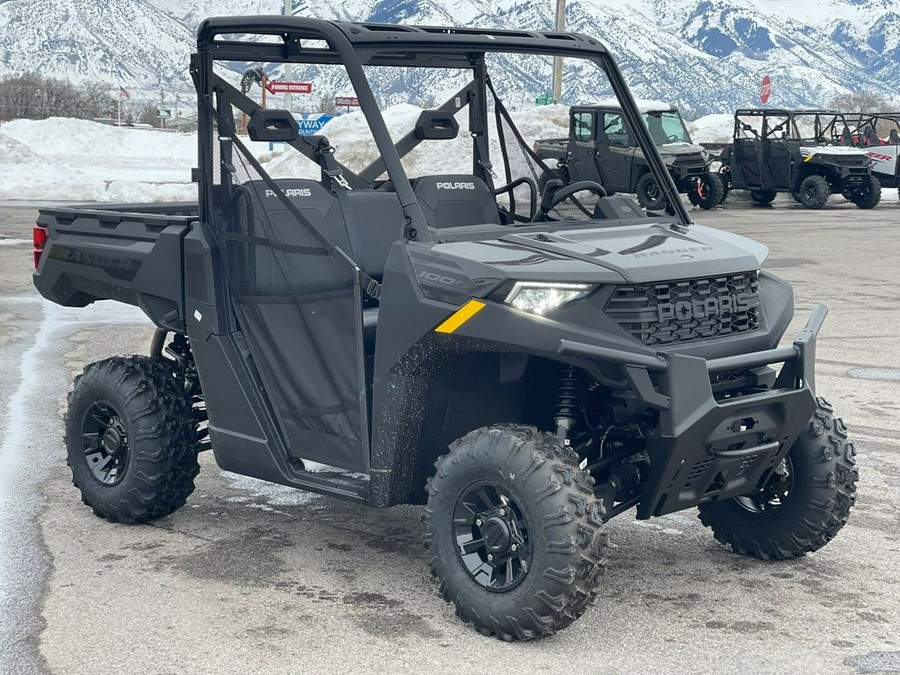 2024 Polaris Ranger 1000 Premium