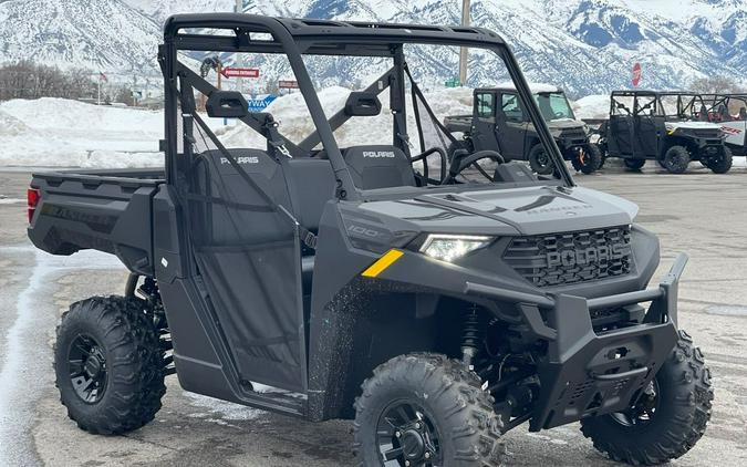 2024 Polaris Ranger 1000 Premium