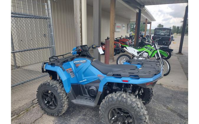 2024 Polaris Industries SPORTSMAN 570 TRAIL