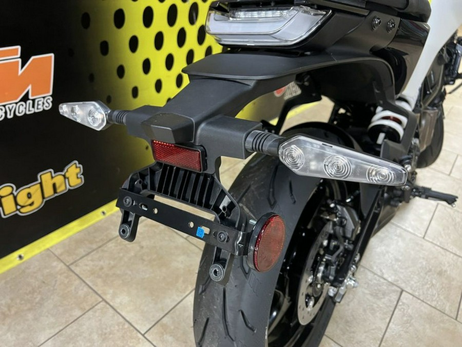 2024 Husqvarna VITPILEN 401