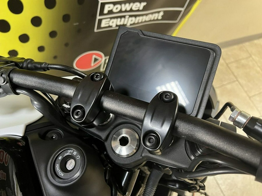 2024 Husqvarna VITPILEN 401