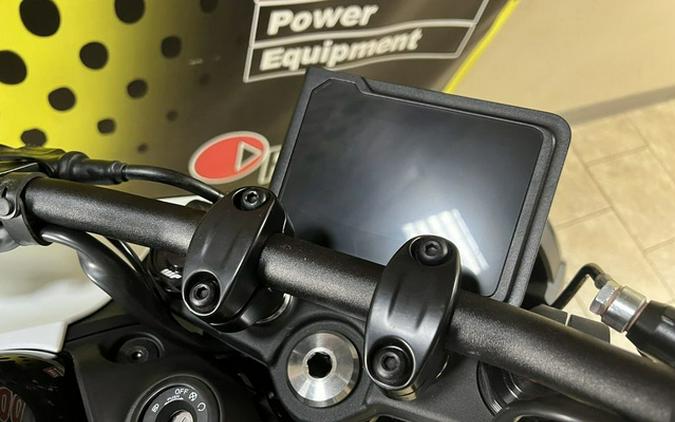 2024 Husqvarna VITPILEN 401