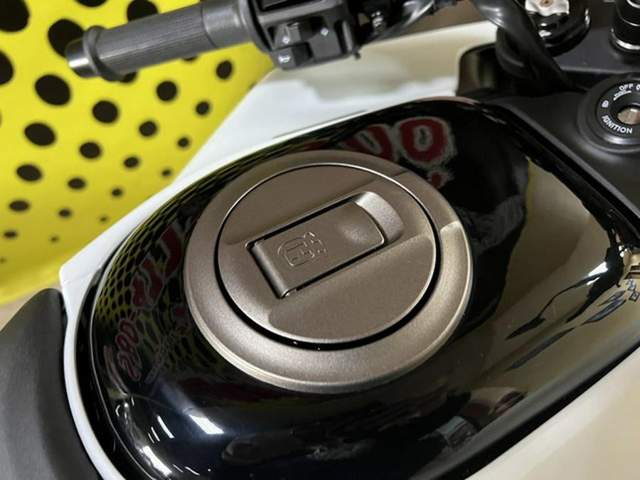 2024 Husqvarna VITPILEN 401