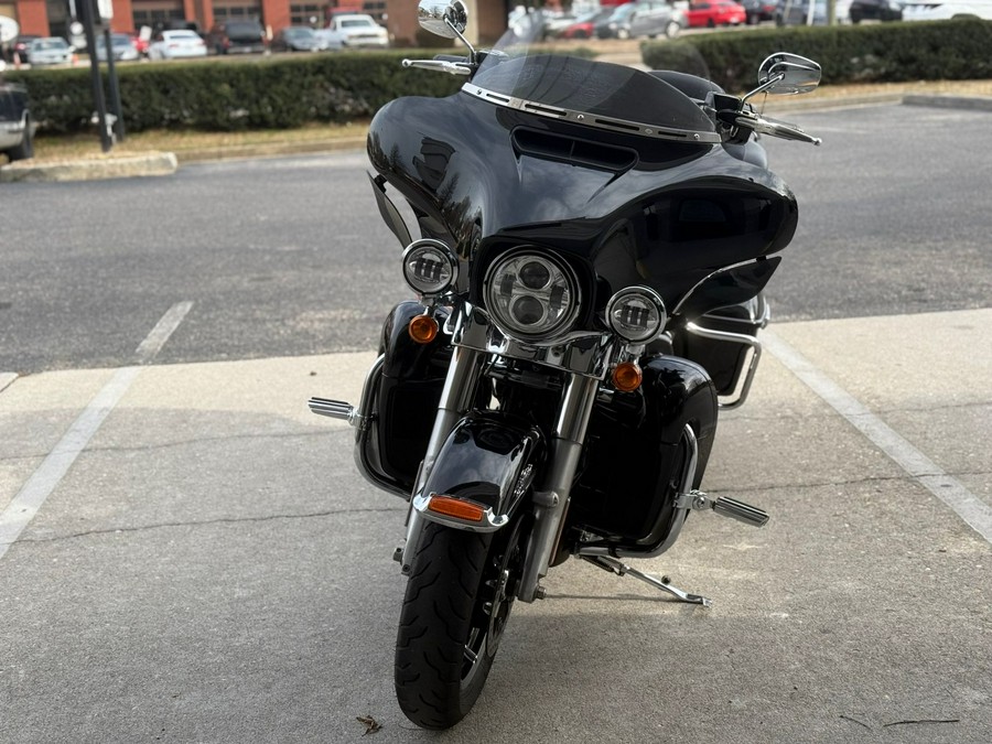 2018 Harley-Davidson Electra Glide® Ultra Limited