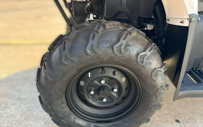 2025 Kawasaki BRUTE FORCE 450 4x4