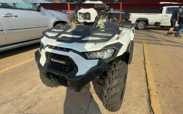 2025 Kawasaki BRUTE FORCE 450 4x4