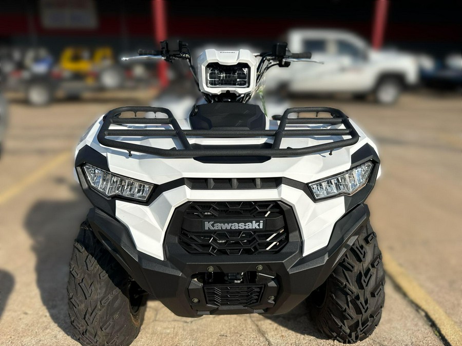 2025 Kawasaki BRUTE FORCE 450 4x4
