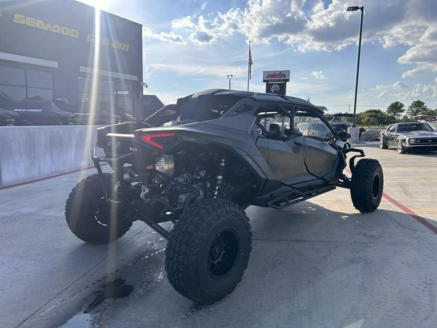 2025 Can-Am® Maverick R Max X RS