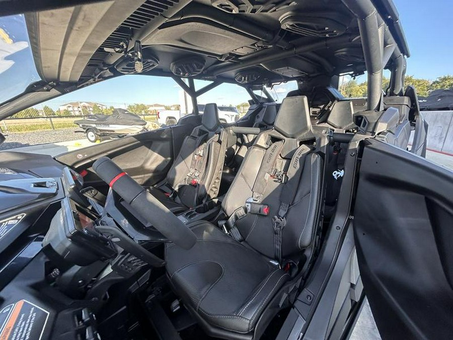 2025 Can-Am® Maverick R Max X RS