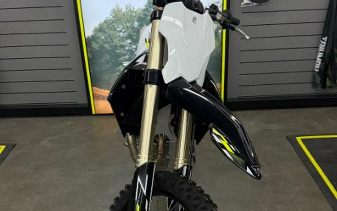 2026 Triumph TF 250-X