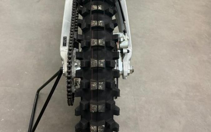2026 Triumph TF 250-X