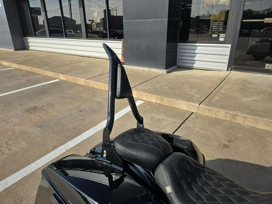 2019 Harley-Davidson® FLHRXS - Road King® Special