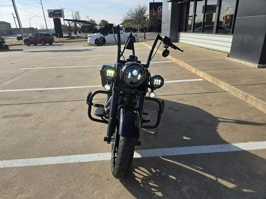 2019 Harley-Davidson® FLHRXS - Road King® Special