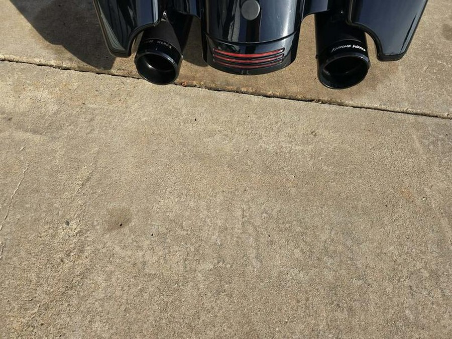 2019 Harley-Davidson® FLHRXS - Road King® Special