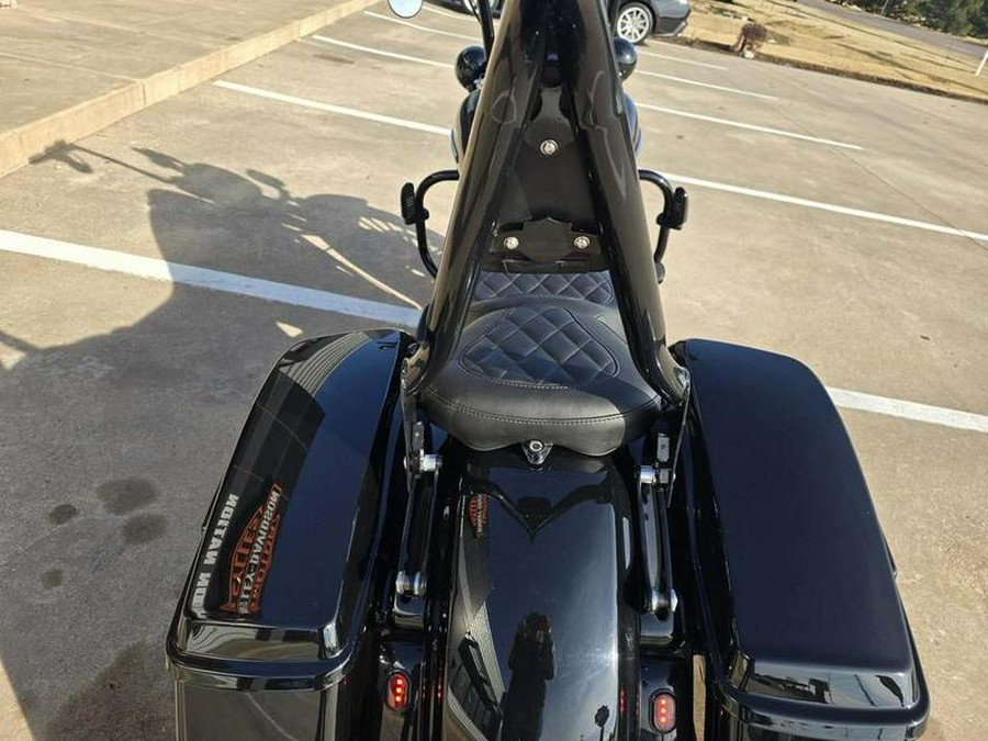 2019 Harley-Davidson® FLHRXS - Road King® Special