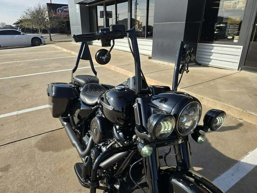 2019 Harley-Davidson® FLHRXS - Road King® Special