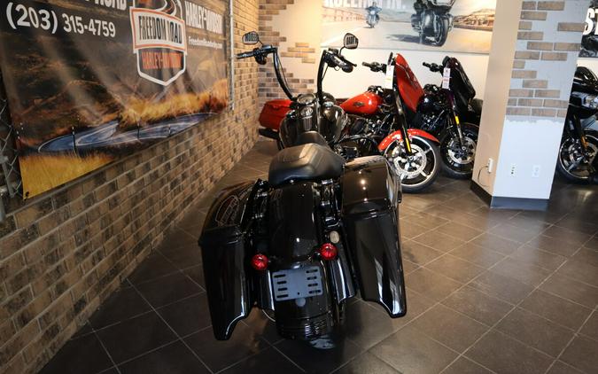 2017 Harley-Davidson Road King Special