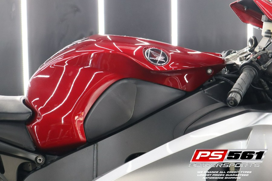 2008 Honda CBR®1000RR