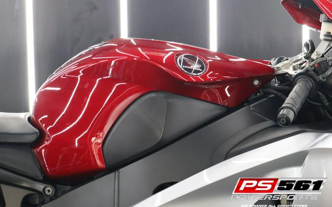 2008 Honda CBR®1000RR