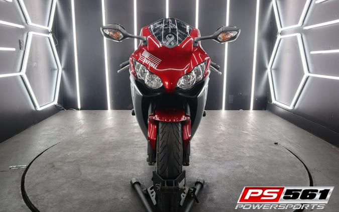 2008 Honda CBR®1000RR