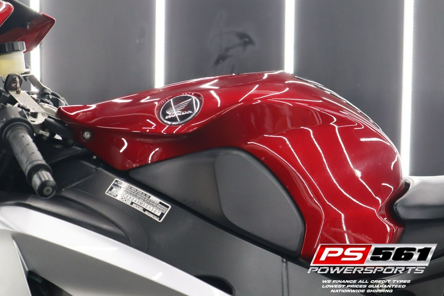 2008 Honda CBR®1000RR