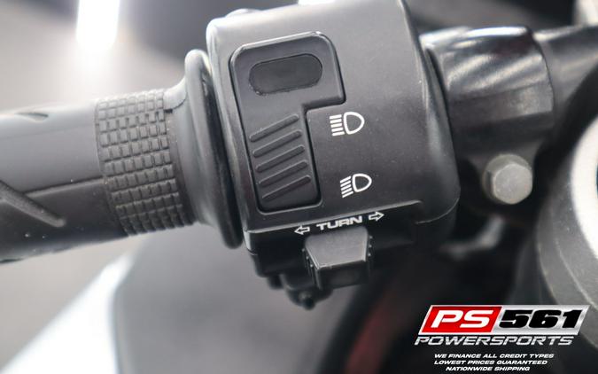 2008 Honda CBR®1000RR