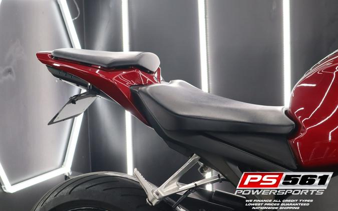 2008 Honda CBR®1000RR