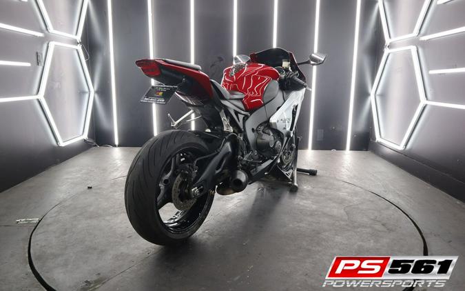2008 Honda CBR®1000RR