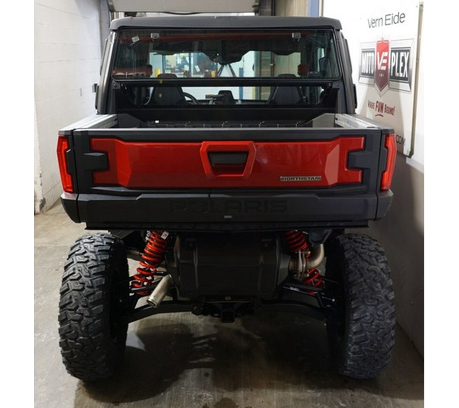 2026 Polaris Xpedition XP Northstar
