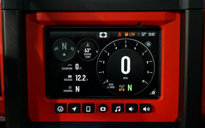 2026 Polaris Xpedition XP Northstar