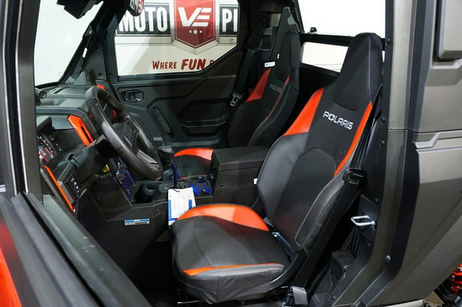 2026 Polaris Xpedition XP Northstar