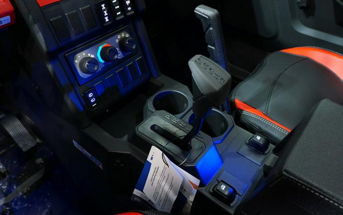 2026 Polaris Xpedition XP Northstar