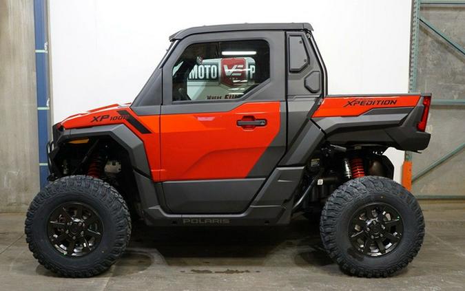 2026 Polaris Xpedition XP Northstar