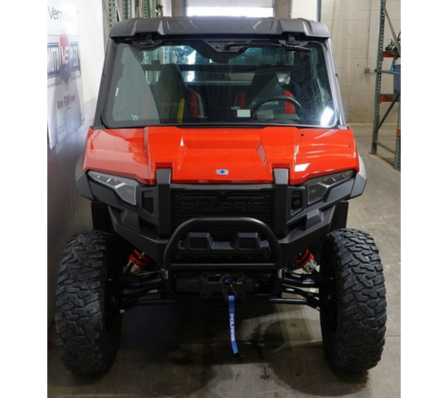2026 Polaris Xpedition XP Northstar