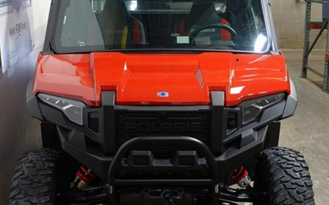 2026 Polaris Xpedition XP Northstar